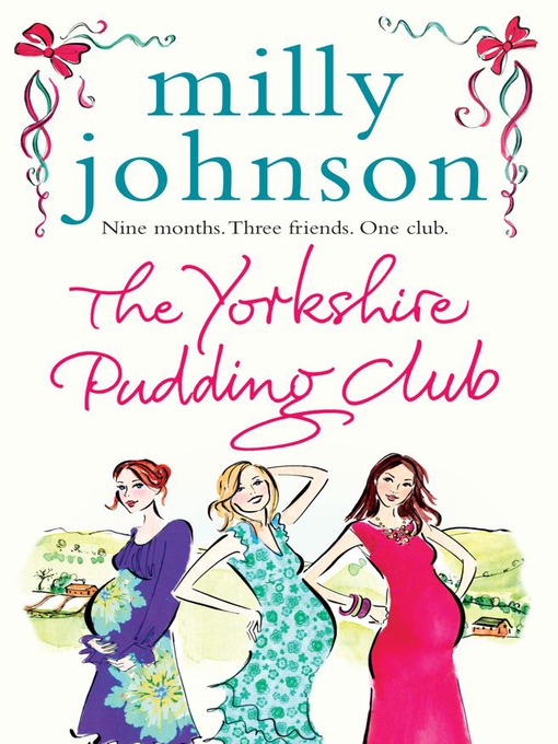 The Yorkshire Pudding Club (eBook)
